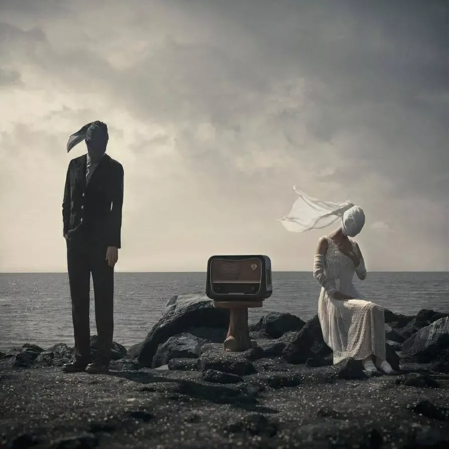 Conceptual Photography 19